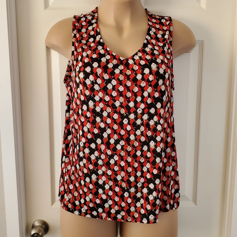 Soft by Avenue SleevelessTop